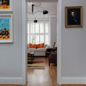 Kew House