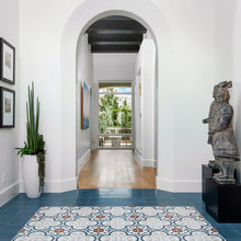 Hallways