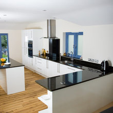 Kitchen Ideas