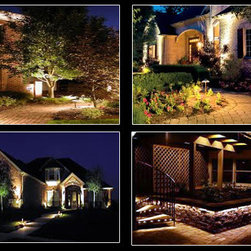 Landscape - Lighting