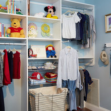 closet