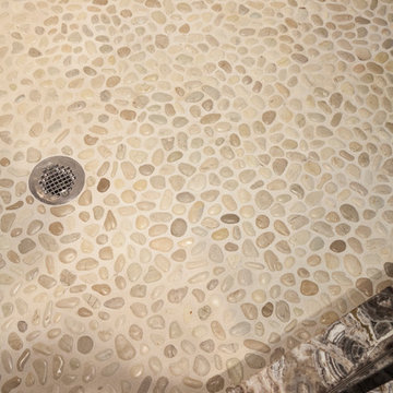 Organic at Cornerstone Court, Master Bath