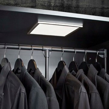 Häfele Closet Ideas