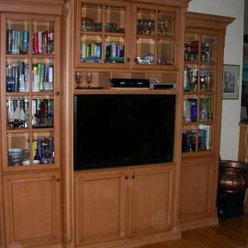 Media Room