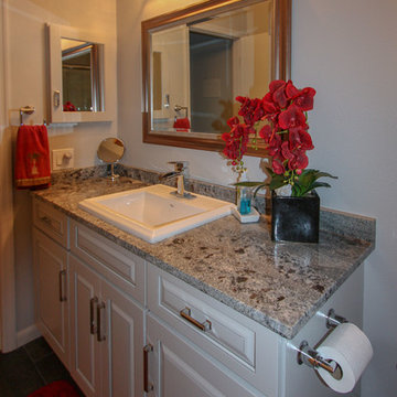Home Remodeling Project for our Client in Palm Harbor