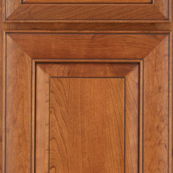 Yorktowne Cabinetry Vera Raised Panel Cabinet Door Style - Products