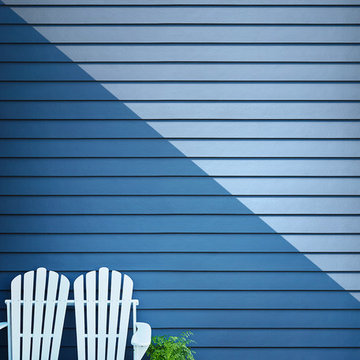 Hamptons Home, NSW