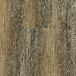 Tranquility 3mm Malted Oak Luxury Vinyl Plank - Vinyl Flooring