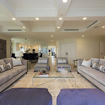 Florida Residence