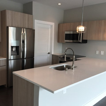 16 Unit DC Condo Building
