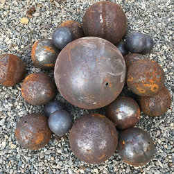 FIRE PIT DECOR - Fire Pit Accessories
