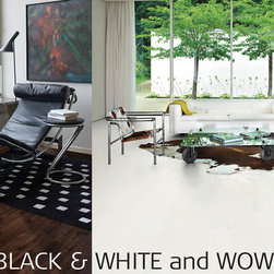 K&auml;hrs Original - Hardwood Flooring
