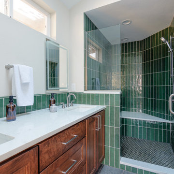 Whole Home Transformation: A 1950s Portland Remodel