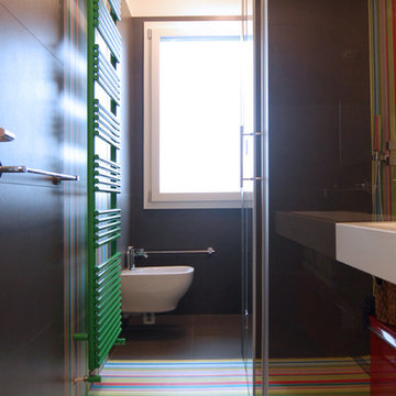 LINEE IN CASA