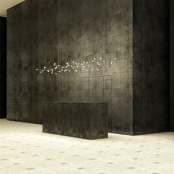 OCEANA BAL HARBOUR - INTERIOR