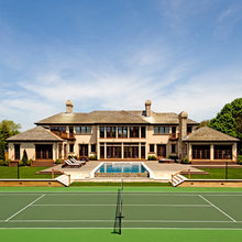 Exterior Ideas