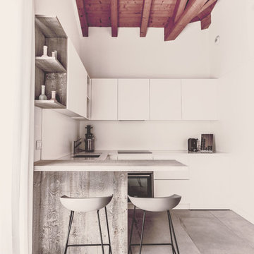 Cucina - Monza - WM