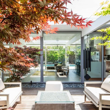 MidCentury Modern Eichler Renovation