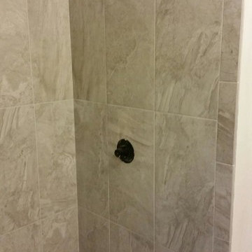 Challenger Master Shower