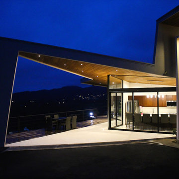 Residencia Vargas Rojas