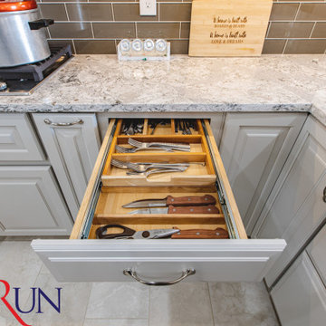 Warrenton Kitchen Remodeling