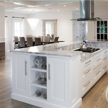 Kitchen Islands