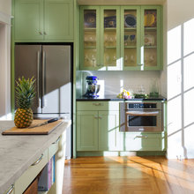Kitchen Cupboard