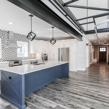 ADA Compliant Modified Addison | Downers Grove, IL