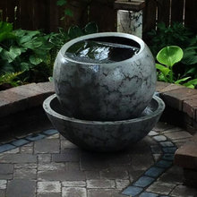 Water Features
