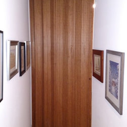 Roman Shades - Roman Shades