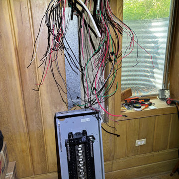 Electrical Work
