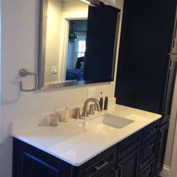 Our Recent Work: Bathrooms