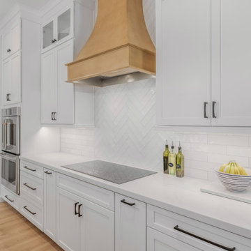 Jonathan's kitchen Renovation