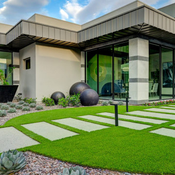 Ridges Remodel