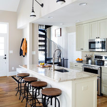 Remodel Lighting