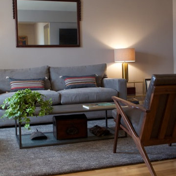 Bayside, New York Apartment