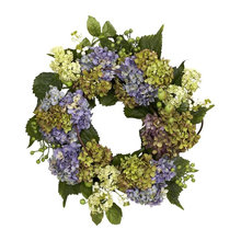 NY front Door