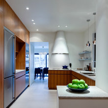 Small spaces