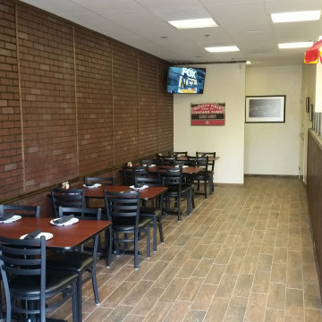 Remodeling