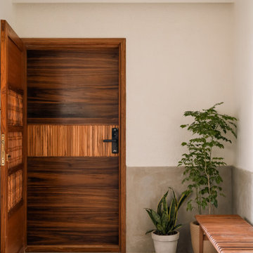 Residence RS - Modern meets Cozy