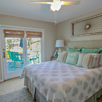 Wild Dunes Isle of Palms Home Update