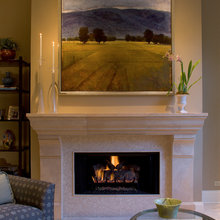 FIre Place