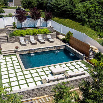 Cohasset Pool