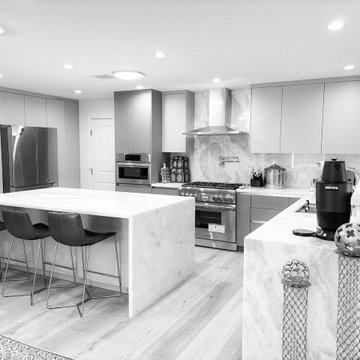 Interior Expansion