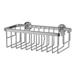 nie wieder bohren - Germany - Shower Caddies- no drilling required! - Shower Caddies
