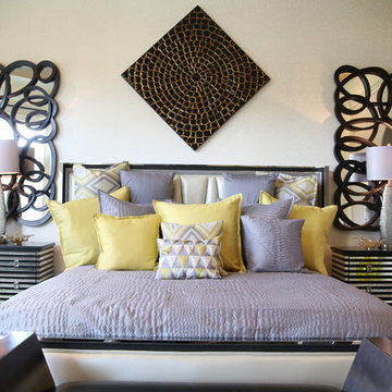 Interior Motives : Client's Residence