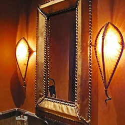 Kevin Sullivan - Bathroom Vanity Lighting