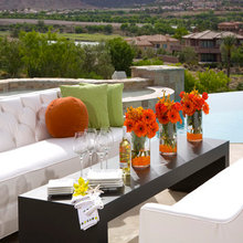 outdoor furniture