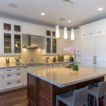 KITCHENS
