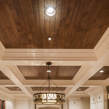 Ceilings
